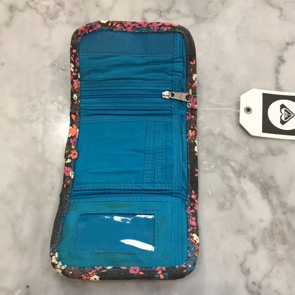 Roxy wallet - Picture 3 of 4